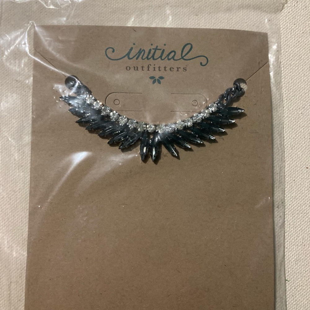 Initial Outfitters Necklace